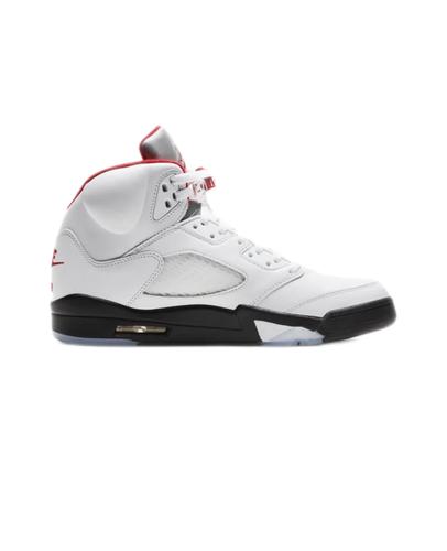 Jordan 5 Retro Mid Fire Red - DA1911-102