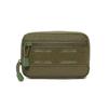 Organizer Storage Waist Fanny Pack Key Card Holder Camping Hiking Bag  Waist Hanging