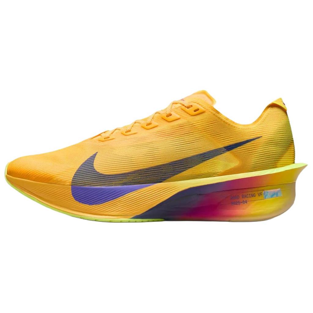 Nike VAPORFLY 4 Rebound Casual Marathon Running Shoes Men's Orange HF6414-800