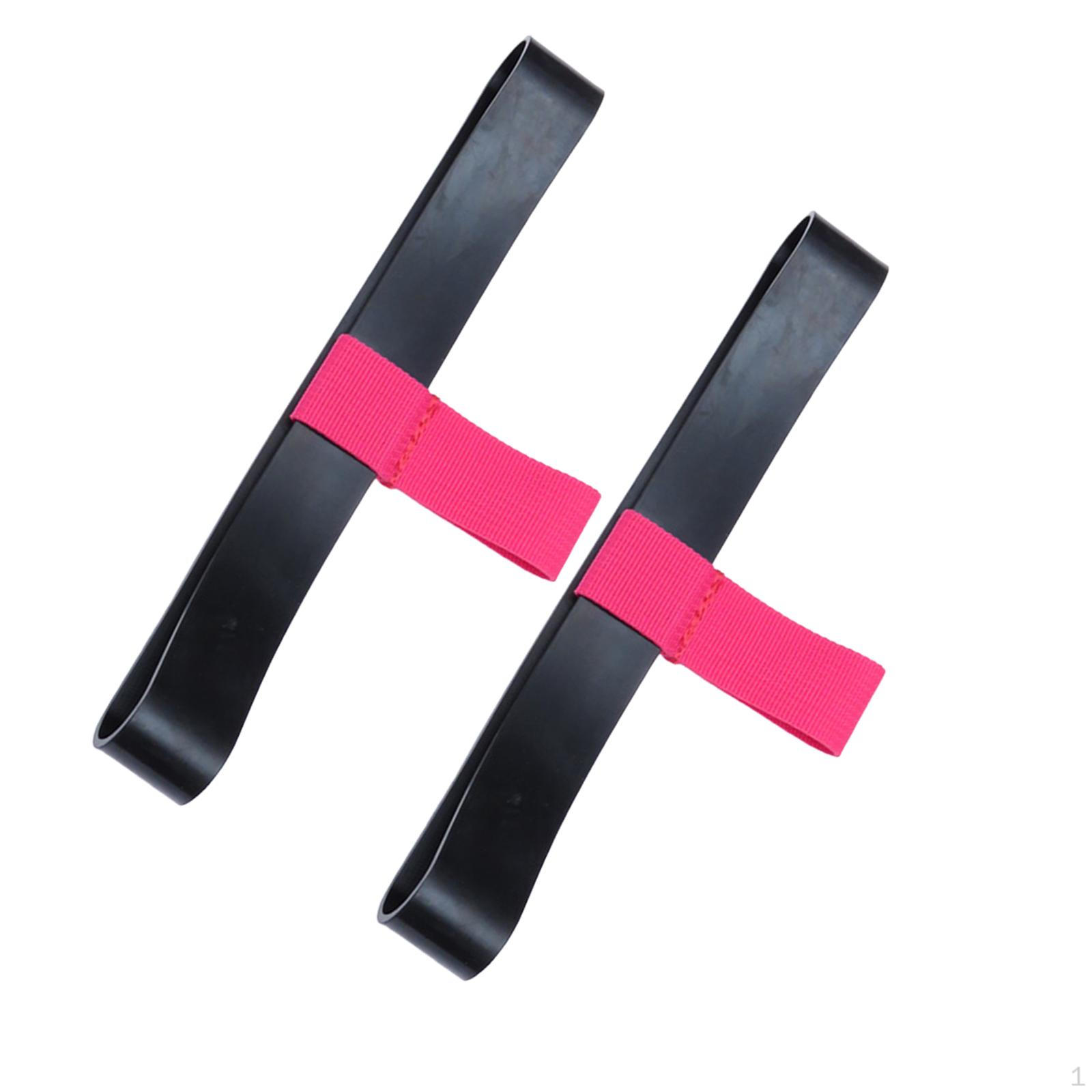 

Ремень бака для дайвинга для водных видов спорта розовый