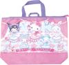 Planning Lesson Bag Sanrio Characters Cafe SBL553 J's