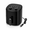 Frigider cu aer cald pentru mașini, camioane, 4L 24V-250W