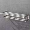 Stainless Steel I-Beam Towel Rack