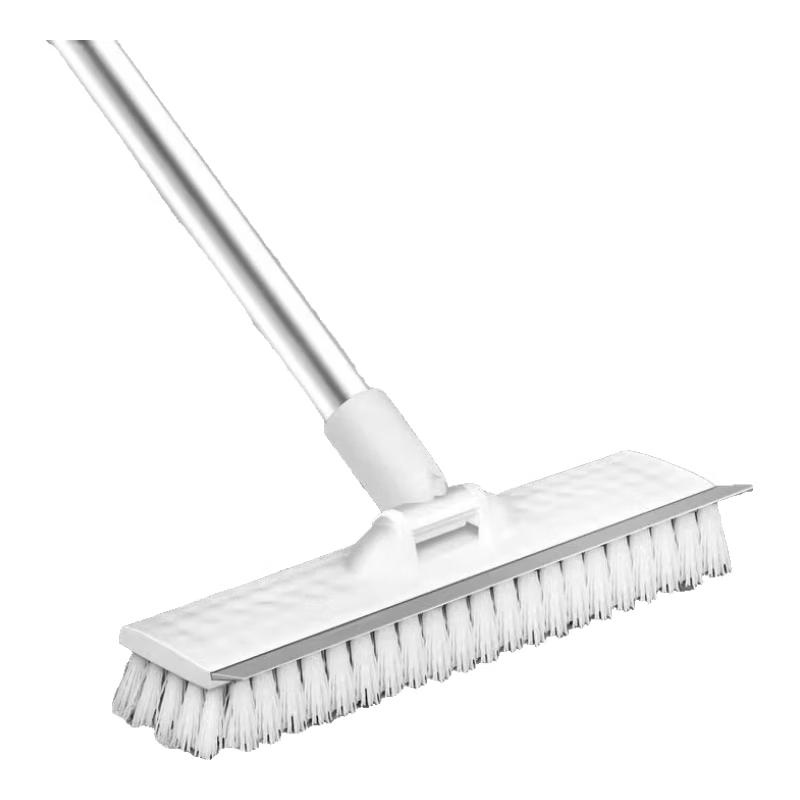 Jiang Ting Ke Rotatable Long Handle Floor Scrub Brush