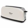 Toaster Orbegozo TOV 6200 Beige 850 W