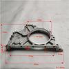 Foton Crankshaft Rear Oil Seal Flange PV10005613