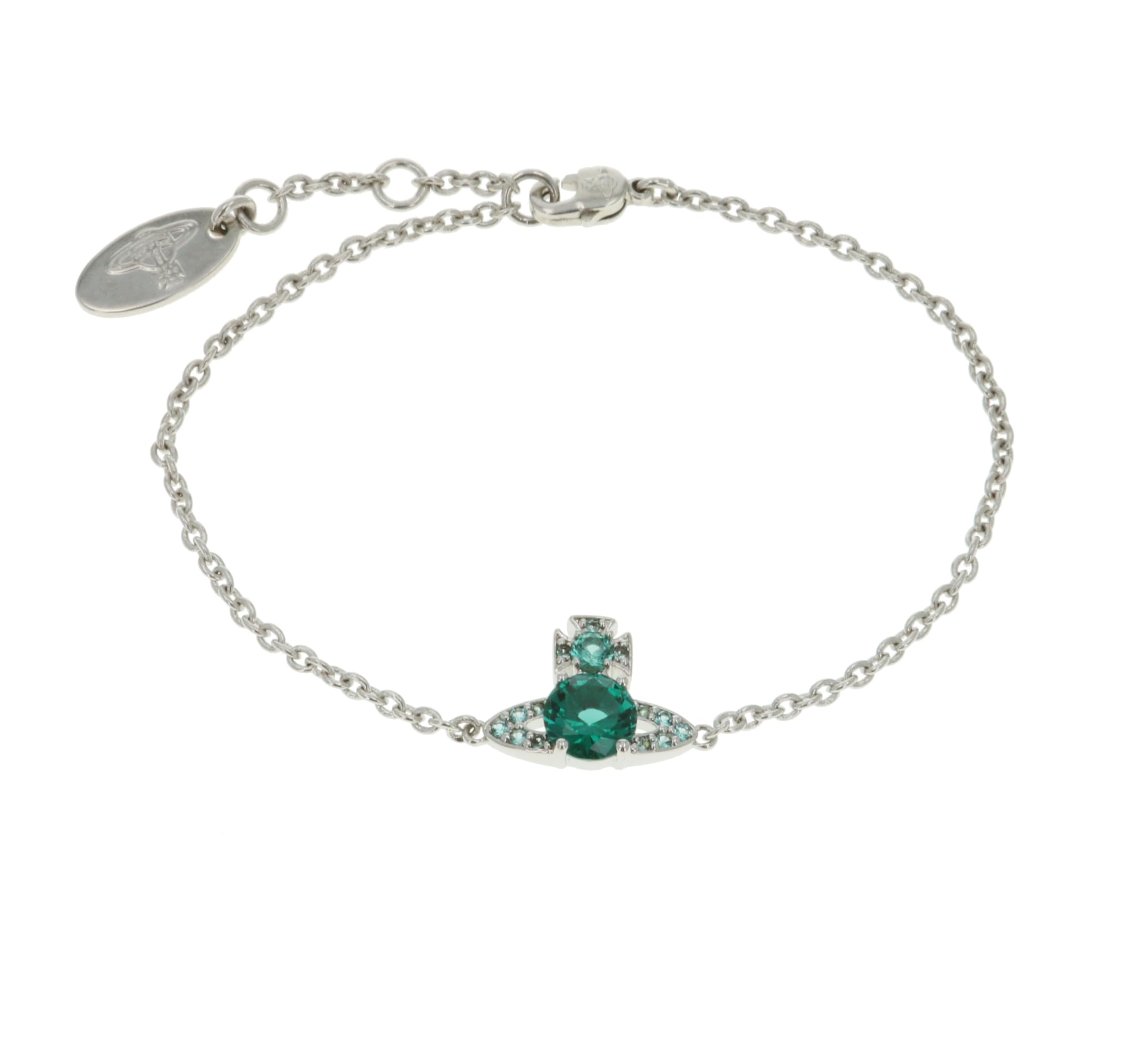 

Браслет ISMENE Brass [Vivienne Westwood] Жіночий 6102022I/02P427 [Артикул]