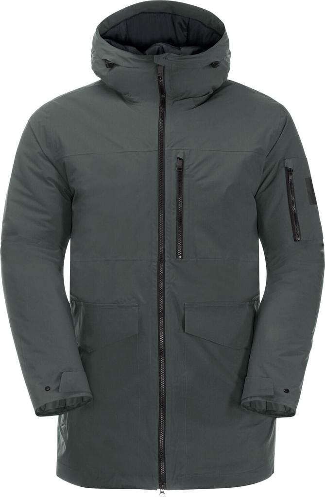 Куртка Jack Wolfskin Koenigsbau Parka M