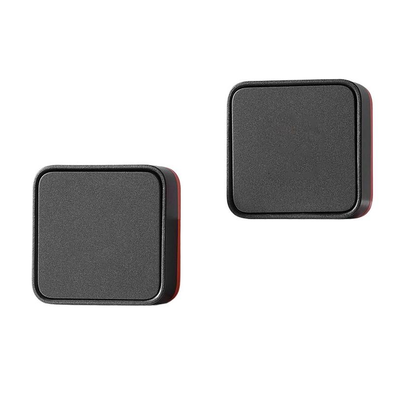 Car Decoration Bluetooth Convenience Button For Geely Zeekr 001 007 X -2024 Cars Accessories Upgrade Modify A Car