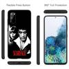 for Samsung Galaxy S25 S24 iPhone 17 16 15 Xiaomi Redmi Note 14 13 12 11 Plus Pro Max XR Phone Case Scarface Al Pacino Tony Montana OPPO Huawei Cover