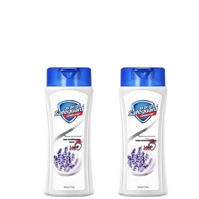 Safeguard Healthy Soft Skin Body Wash