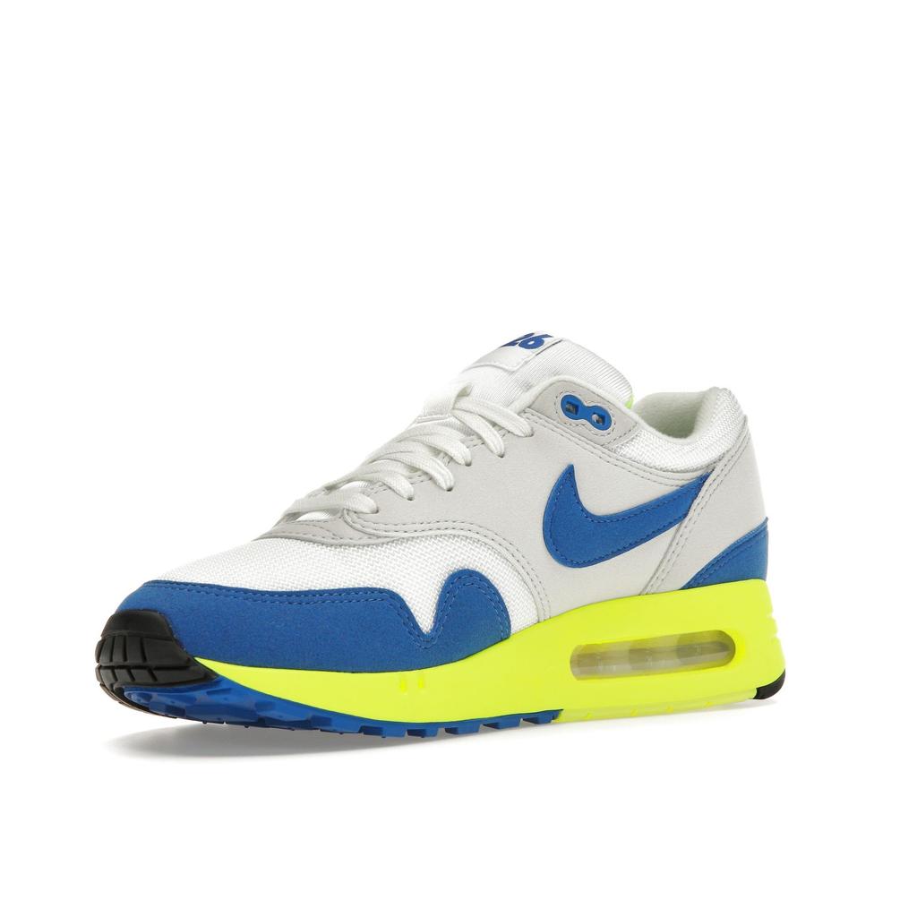 Nike Air Max 1 86 OG Big Bubble - Air Max Day Men Sneakers Blue Sail Royal-Blue HF2903-100