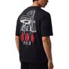 Jordan Breathable Outdoor Short Sleeve T-Shirt Men Tops IF3162-010