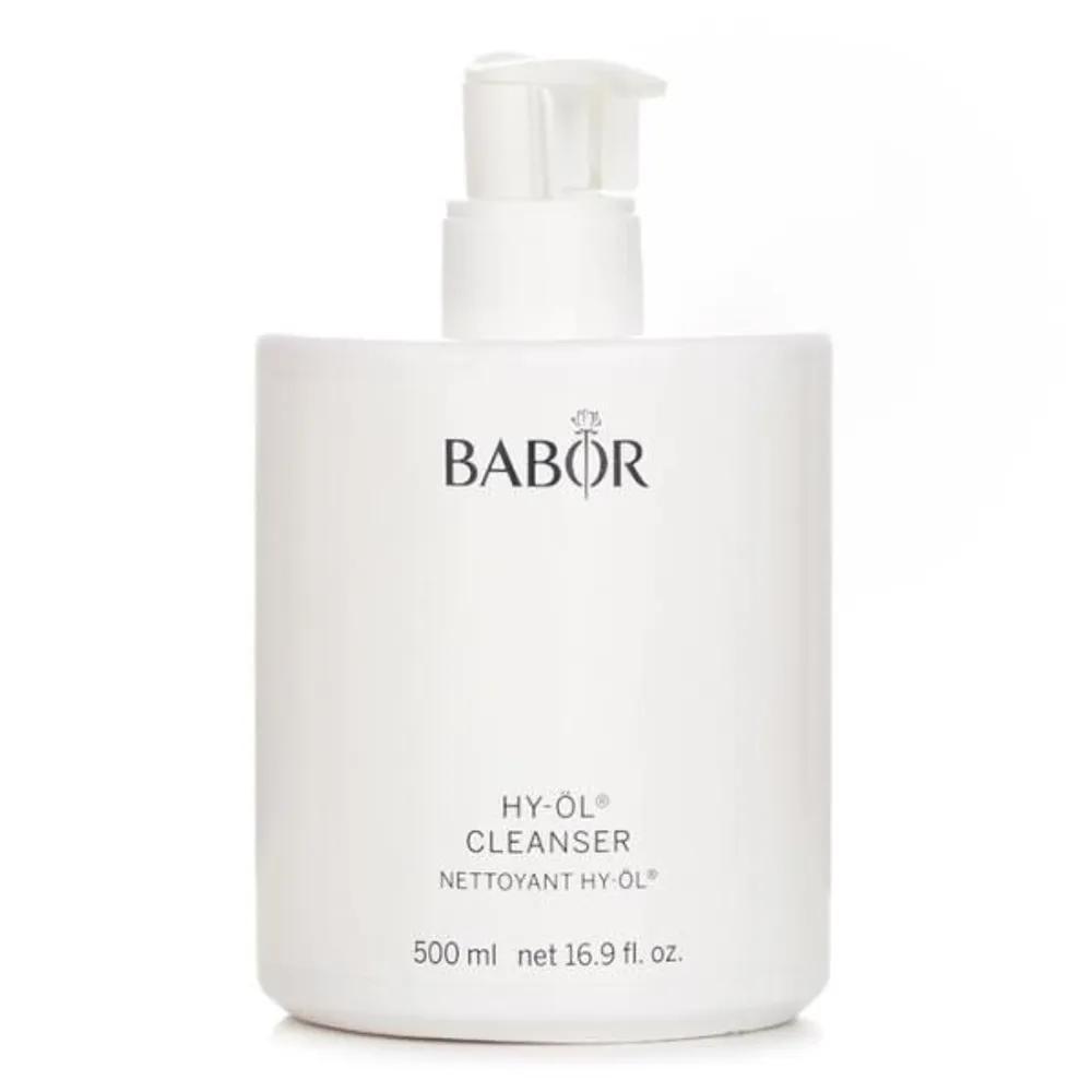 Babour Cleansing HY-Oil 500ml