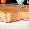 Wooden chopping board 35x25 cm