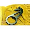 8 In1 EDC Outdoor Multi Function Bottle Opener Wrench Screwdriver Keychain
