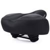 Bicycle Seats Fit For Comfort Men Women Oversized & Extra Soft Padded Bike Seat Cushion Comfortable Large Bike Saddle Mountain