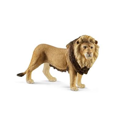 Schleich Löwe SL14812, 1 Stück, beliebtes Spielzeug in Korea