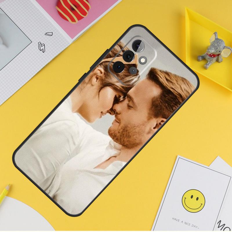 TV Sen Cal Kapimi Case For Samsung Galaxy A53 A33 A23 A13 A06 A56 A16 A36 A55 A35 A17 A54 A34 A14 A52 A32 A15