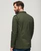 Superdry Merchant Technical Field Jacket (M5011989A) излишки товаров оливково-зеленая зимняя куртка