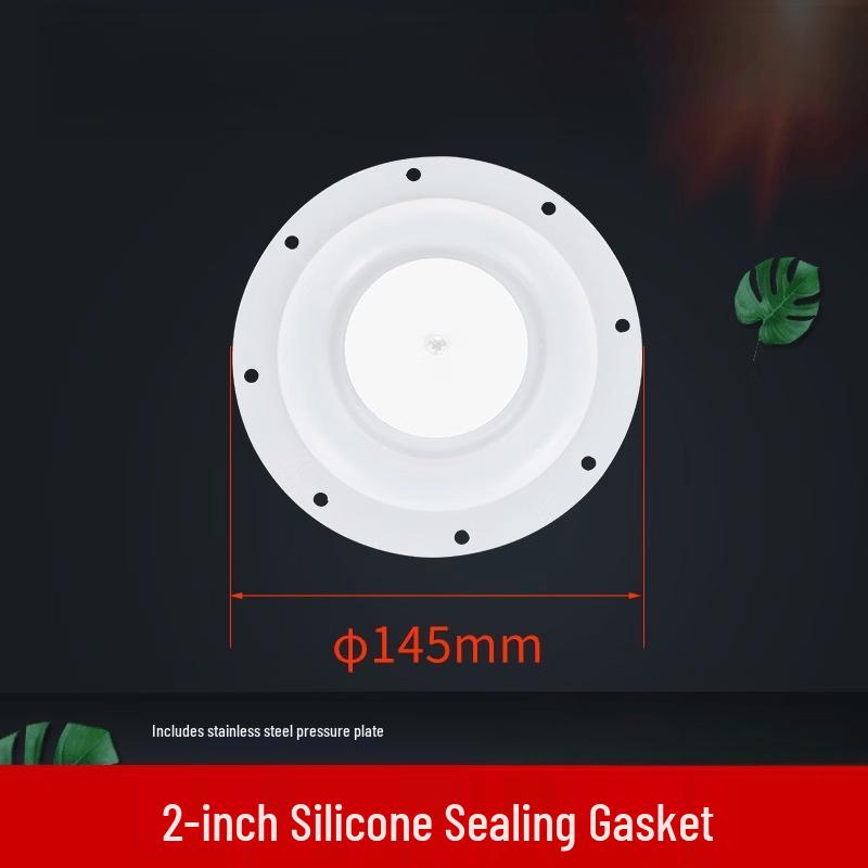 Toilet Water Tank Drain Gasket