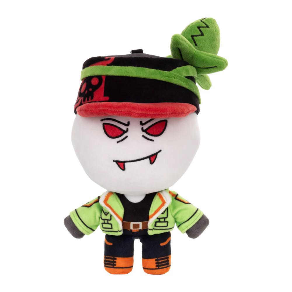 

Bing Bong PEAK Scout Plush Toy Kids Game Fans Halloween Christmas Gifts Home Decor Bing Bong PEAK Plush Toy Funny Dolls 24cm