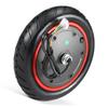 36V 350W Motor Motorersatz für Xiaomi M365 Pro Elektroroller Motor Rad Roller Zubehör Ersatz von