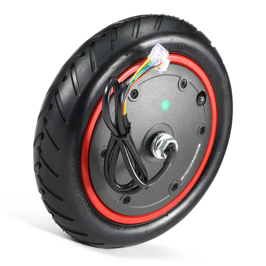 36V 350W Motor Motorersatz für Xiaomi M365 Pro Elektroroller Motor Rad Roller Zubehör Ersatz von