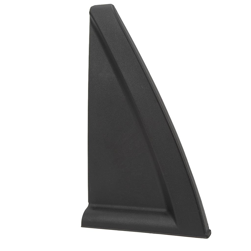 Door Outside Delta Trim 838301F000 Shockproof Rounded Corners Replacement