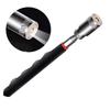 Telescopic Pickup Magnetic Iron Rod Household Automotive Repair And Inspection Tool Strong Magnetic Metal Screw Suction Rod