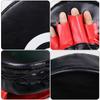 Curved Boxing Hand Target Wear Resistant Sanda Training Target Breathable 5-Finger Hand Target Sports Training Equipment
