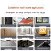 Mileqi Winter Windproof Door & Window Sealing Tape