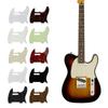 Elektrische Gitarre Schlagbrett Kratzschutz Vintage Stil Gitarrenteile-TL Gitarre Kratzschutz Musikinstrument Zubehör