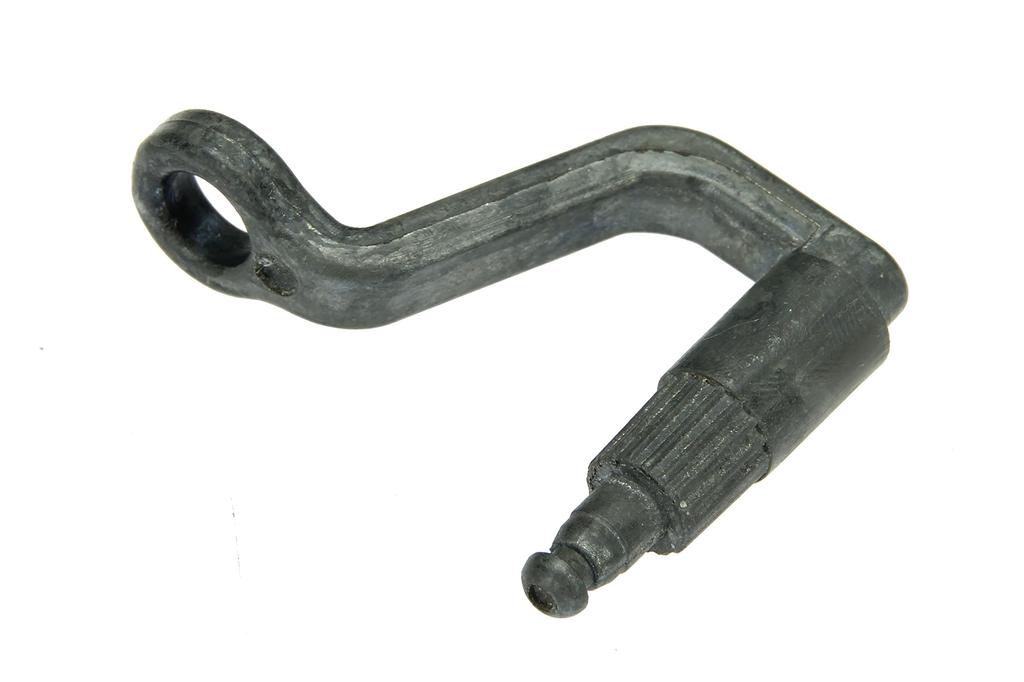 URO Parts 2307660067 Door Handle Spindle Left and Right