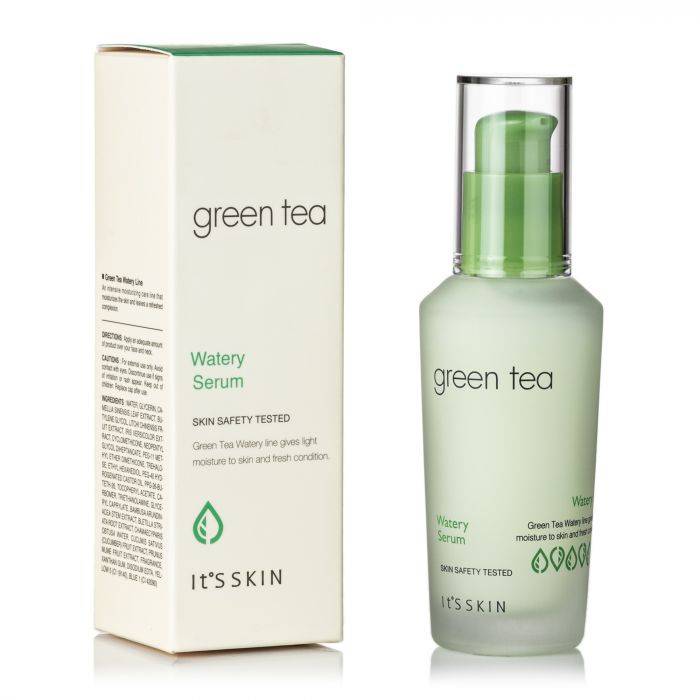 

It’s Skin - Green Tea Watery Serum 40ml
