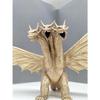 Used Bandai Movie Monster Series King Ghidorah