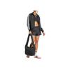 adidas Womens Adicolor Classic Firebird Loose Track Top Black Women Streetwear JC8251