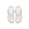 Crocs Classic Clog Comfortable Slip-On Unisex Footwear White 206908-100