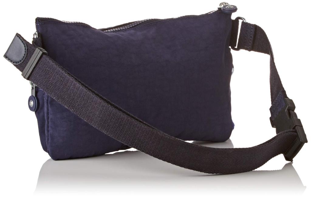 Kipling Presto Up Bag 28 1 Blue Organizer, cm, Liter, (Active Blue)