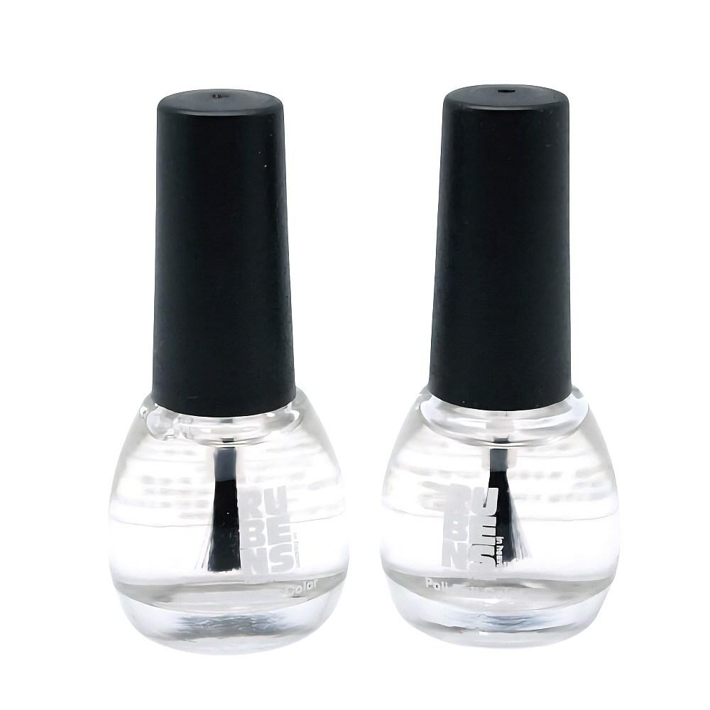 Nail Guksi Manicure Polish Top Gel 12ml 1 pcs Top Coat