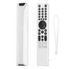 Remote Control Silicone Sleeve For TCL RC833A Protective Cover Shockproof Dustproof Case