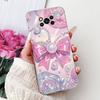 For Xiaomi Poco X3 Pro Case Cute Cat Lucky Koi Painted Cover Soft Slim Phone Case For Xiaomi Poco X3 NFC PocoX3 Pro Fundas Coque