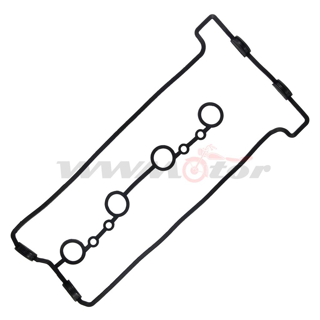 Cylinder Valve Cover Head Gasket For Yamaha YZF R1 YZF-R1 2004-2006 FZ1 Fazer 1000 2006-2015 5VY-11193-10-00