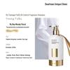 Dear Irene My Youth Fluffy Oil Control Fragrance Shampoo