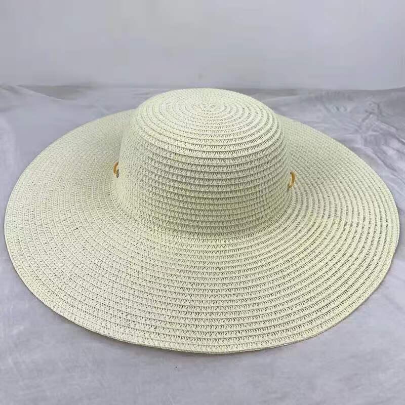 

Соломенная шляпа Jingxin