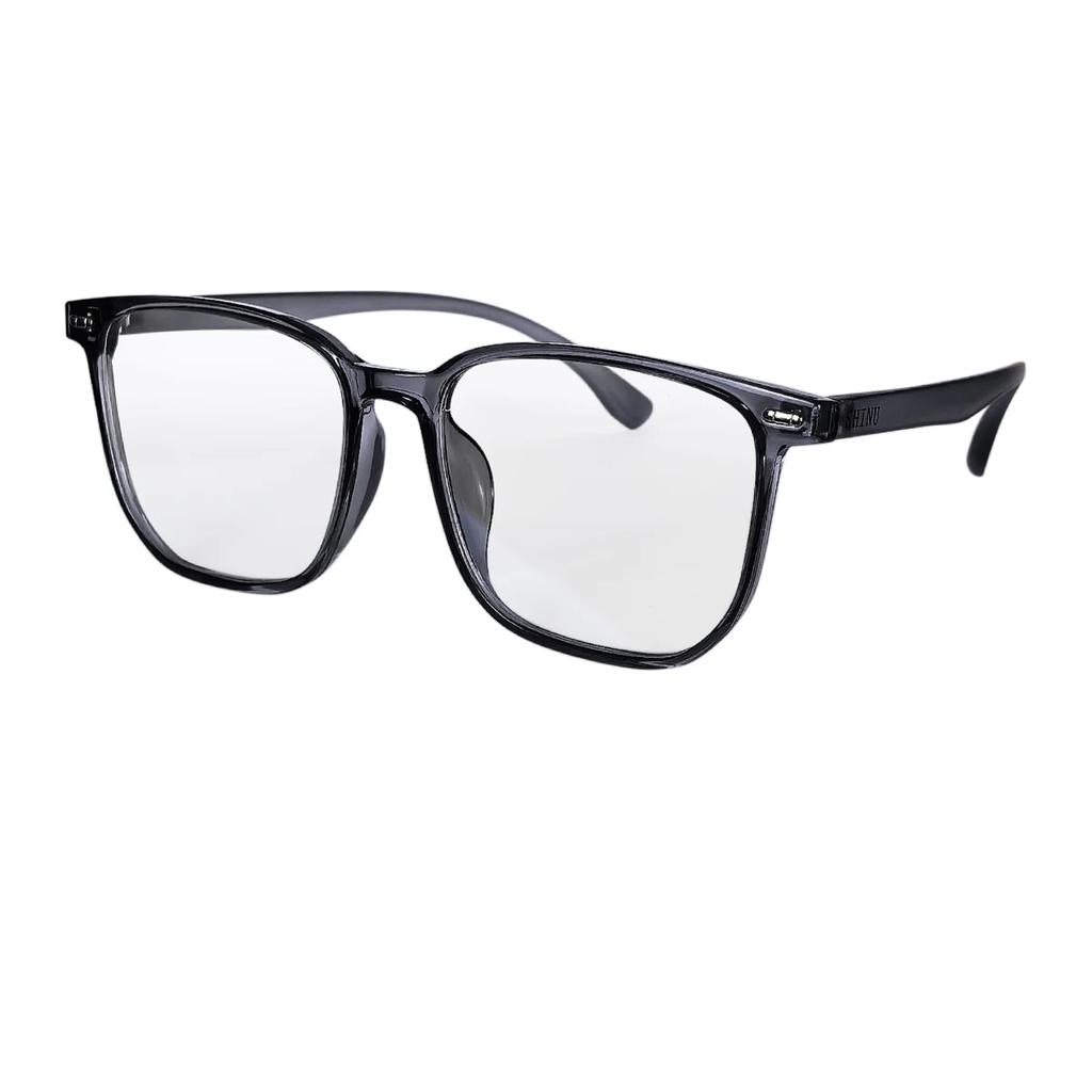 SHINU Red Tinted Blue Light Blocking Glasses for Computer Phone Use Sleep Aid with Red Lenses