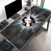 Mousepad Escudo Vasco Da Gama Mouse Pad, Mouse Pad para Jogos, Pad para Teclado, Decoração de Mesa para computador notebook Presente para Fã Presente de Aniversário