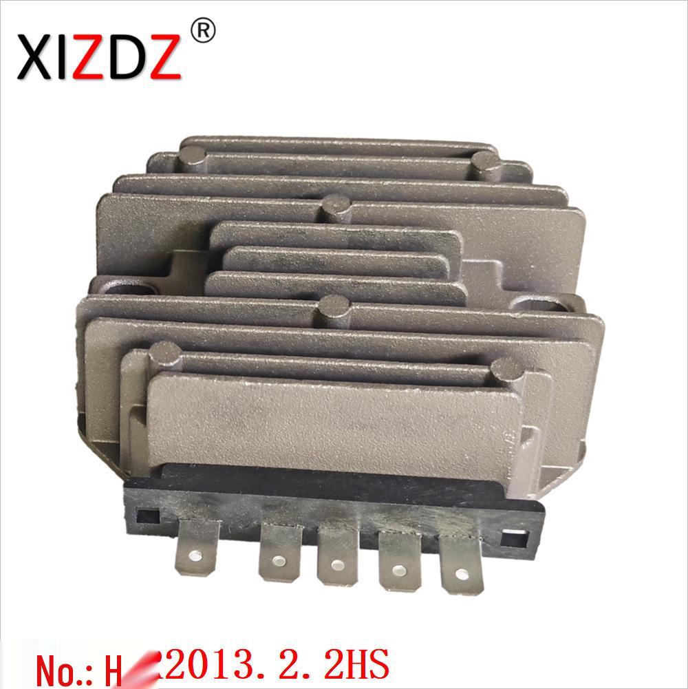 

Yanmar Rectifier-Compatible 2013.2.2HS, Part No. 129150-77710 Poor