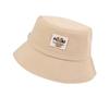 Spring New Sunshade Basin Hat Women's Casual Versatile Cartoon Bear Fisherman Hat Outdoor Sunscreen Bucket Hat