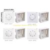 92MF Mechanical Timer Swtiches Light Switches Socket Highly Power Timing Control Tool
